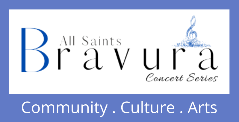 Bravura Concert Series at All Saints